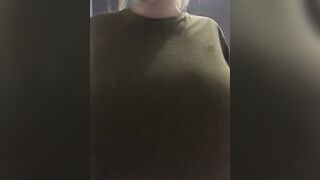 Titty Drop: Big full tits for titty drop Tuesday ???????????? #1