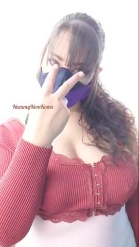 Focus on me & my titty drop!