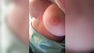 Titty Drop: They wanna come out to play! #4