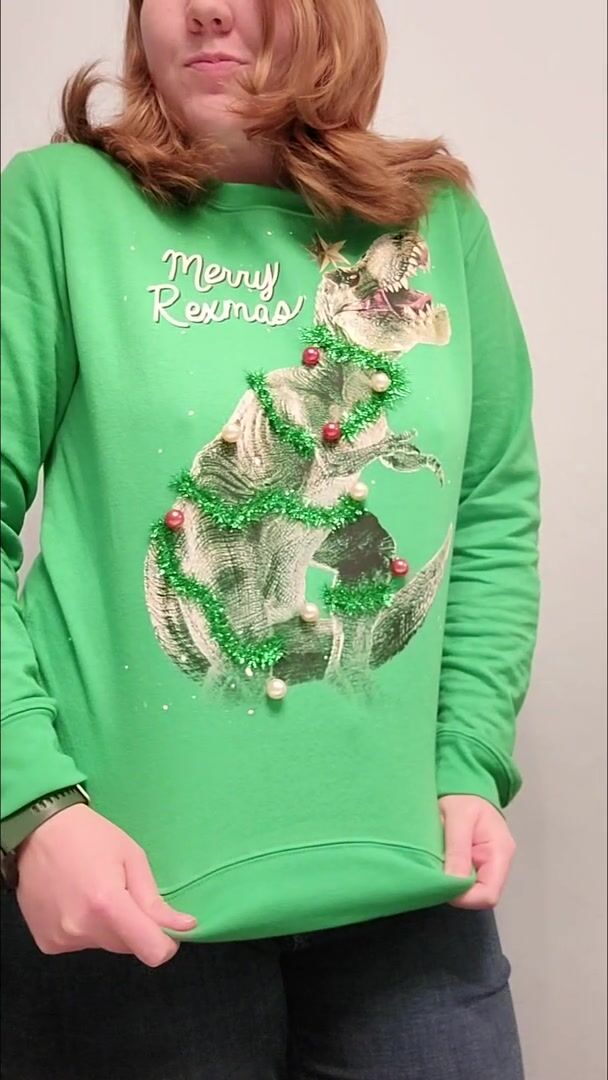 I'm so sorry I forgot your gift! Maybe this can make up for it...