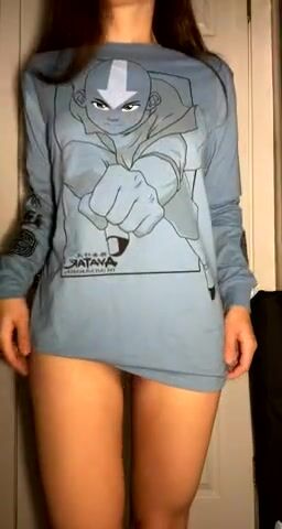 just a quick morning drop, atla edition