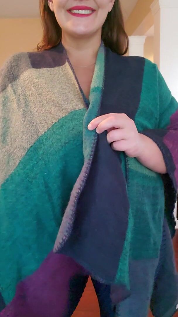 I've got two massive gifts to reveal to you,were you surprised?