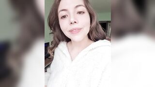 Titty Drop: it's raining, we should get naked and order in #2