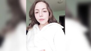 Titty Drop: it's raining, we should get naked and order in #3