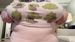 Titty Drop: Anyone a fan of Reptar? #4