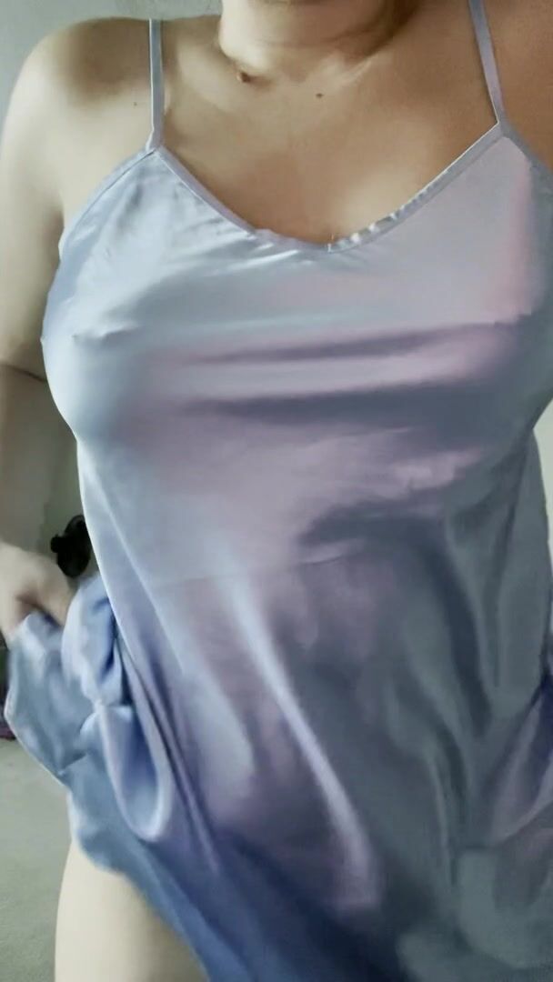 It’s my first , so be gentle, or not