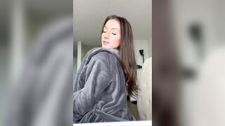 It’s more of a reveal, but