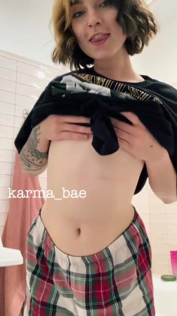 It all started with a  but I just had to strip more???? hope you don’t mind????