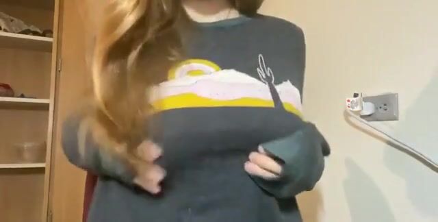 Titty Drops leave me feeling energetic