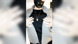 Titty drops are perfect for thirsty Thursday !