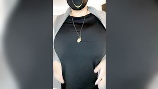 Titty Drop: Titty drops are perfect for thirsty Thursday ! #2