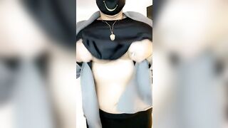 Titty Drop: Titty drops are perfect for thirsty Thursday ! #5