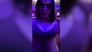 Titty Drop: They dropped so hard #2
