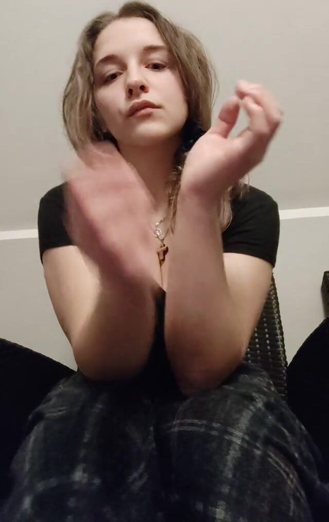 I'm feeling really horny recently, wanna help?