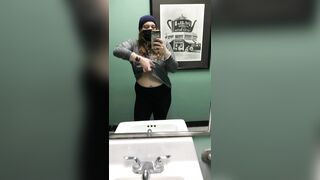 Titty Drop: Cuz I can ???? #2