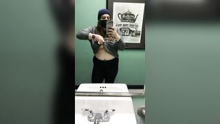 Titty Drop: Cuz I can ???? #3