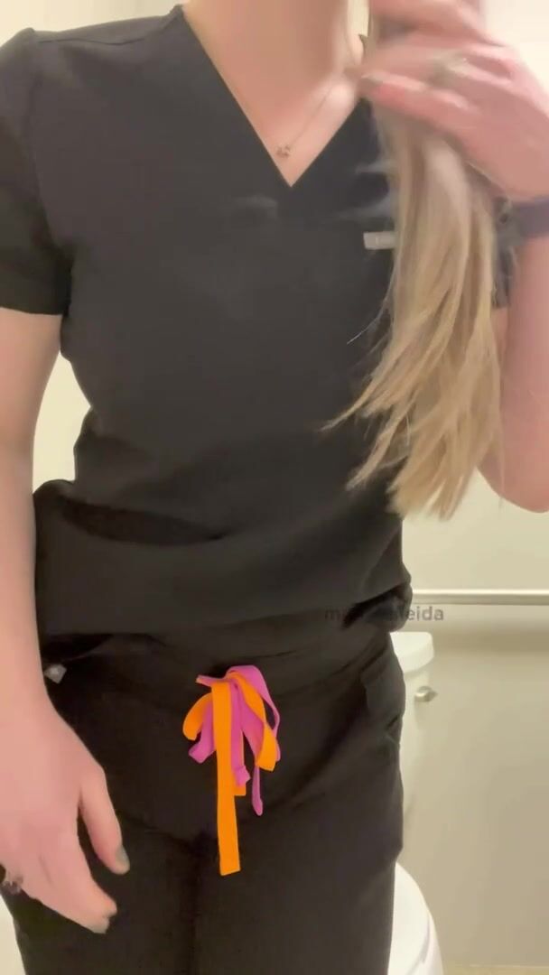 If you were my coworker, would I catch your attention? ;)
