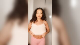 Titty Drop: If you stopped scrolling, I hope I gave you some morning wood ;) #5