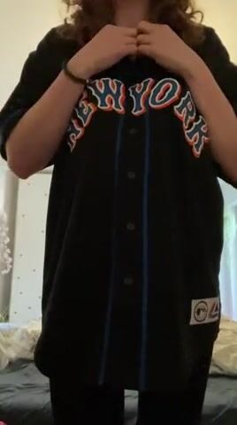 Any Mets fans?