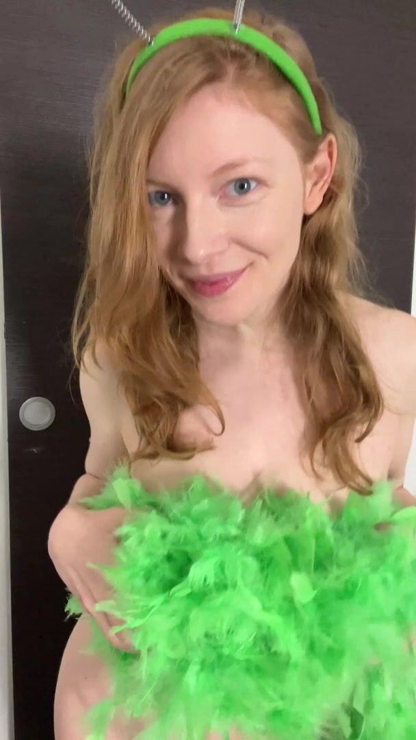 Anyone getting excited for St Patrick's Day already? Just me?