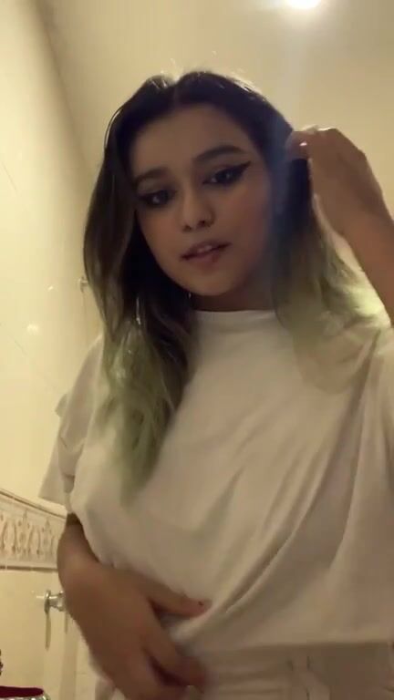 Titty drop to enlighten your day!