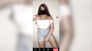 Titty Drop: titty drop tiktok :) #2