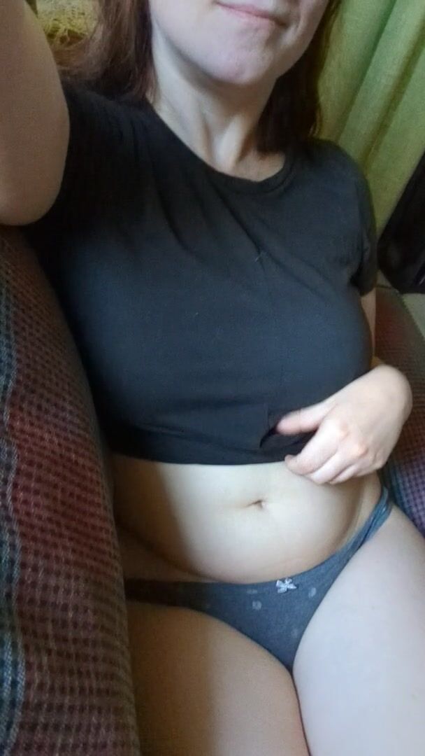 Who likes morning tits?