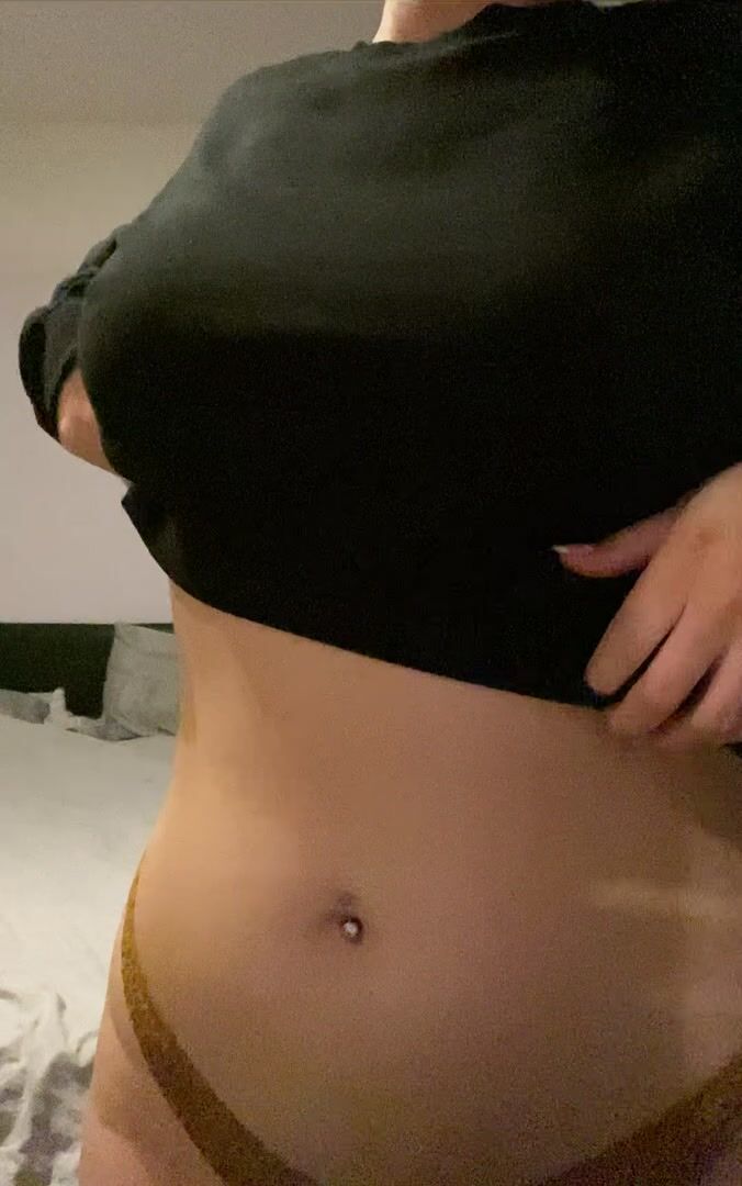 Who likes my titty drop