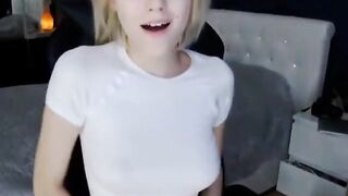 Titty Drop: Cutie Droppin Titties #2