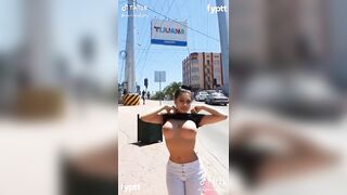 Titty Drop: Titty Drop in Tijuana #5