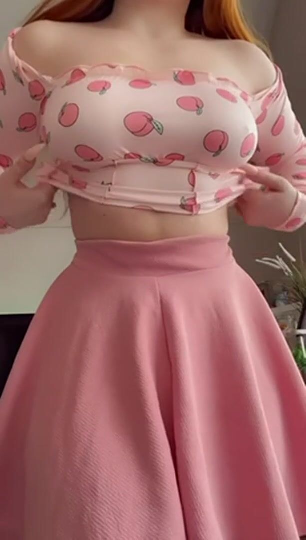 I’ve got the peaches, can you provide the cream?