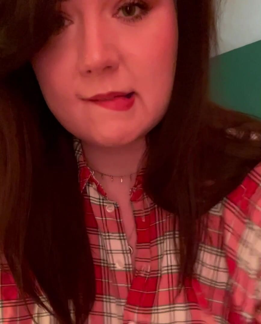 I’ve got the lumberjack shirt, you got the wood?