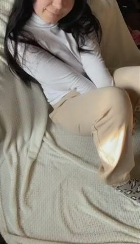 I have to show you something