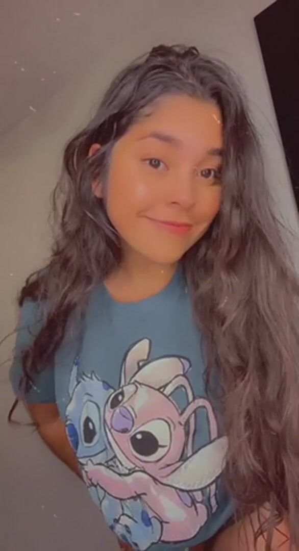 I’m never wearing a bra, would you notice if you saw me?