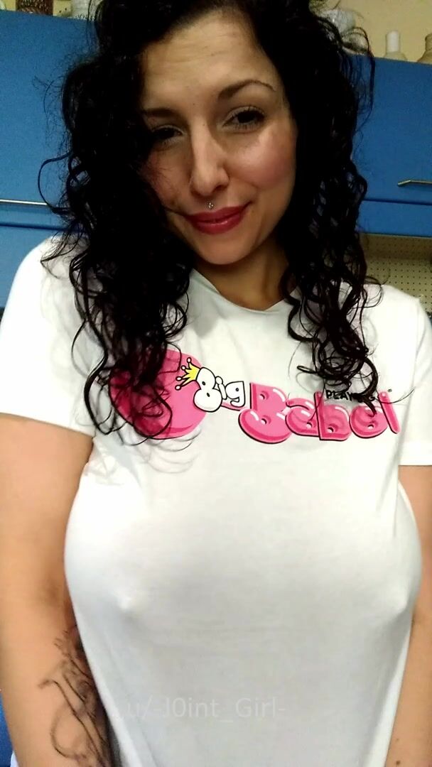 I have too much fun showing you