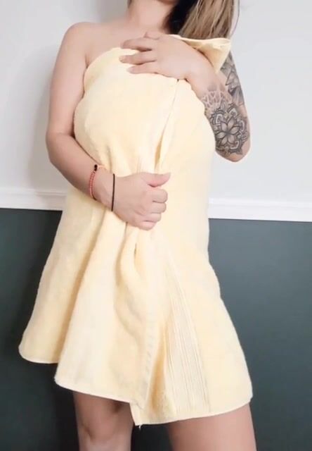 Does a mommy reveal do it for you?