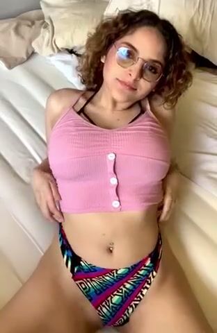I haven’t posted here for a while. I hope you missed my titties