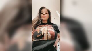 Titty Drop: These natural big titties make the best & squishiest toys ???? #2