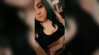 Titty Drop: Bigger drop than you thought lol cutie ???? #1