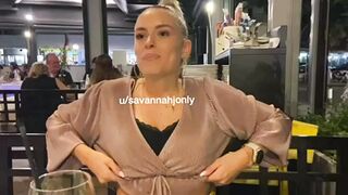 Titty Drop: Who wants my titties for dessert? #2