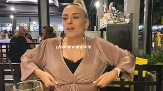 Titty Drop: Who wants my titties for dessert? #3
