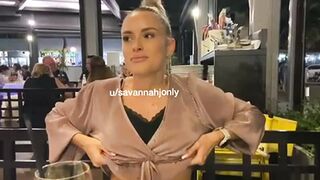Titty Drop: Who wants my titties for dessert? #5