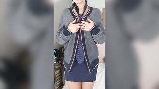 Titty Drop: I'm more naughty than you imagine???? #3