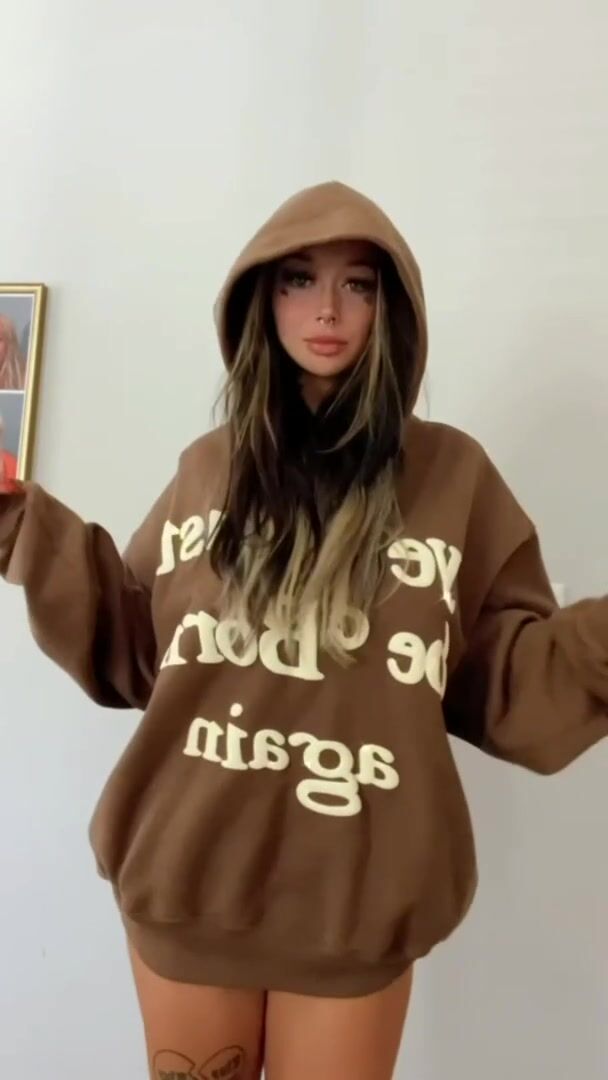 Bigger than you expected? ????