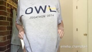 Bigger Than You Thought?
