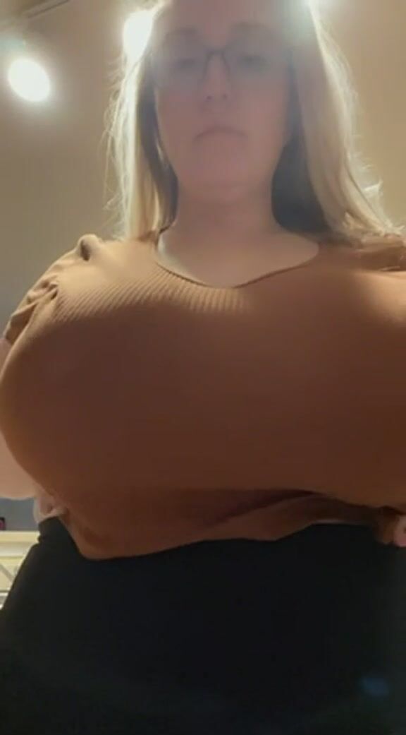 I heard you like chubby moms