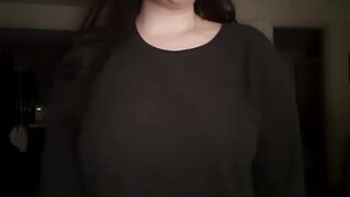 Titty Drop: I missed having fun with you all, so I thought I'd drop in for a second #2