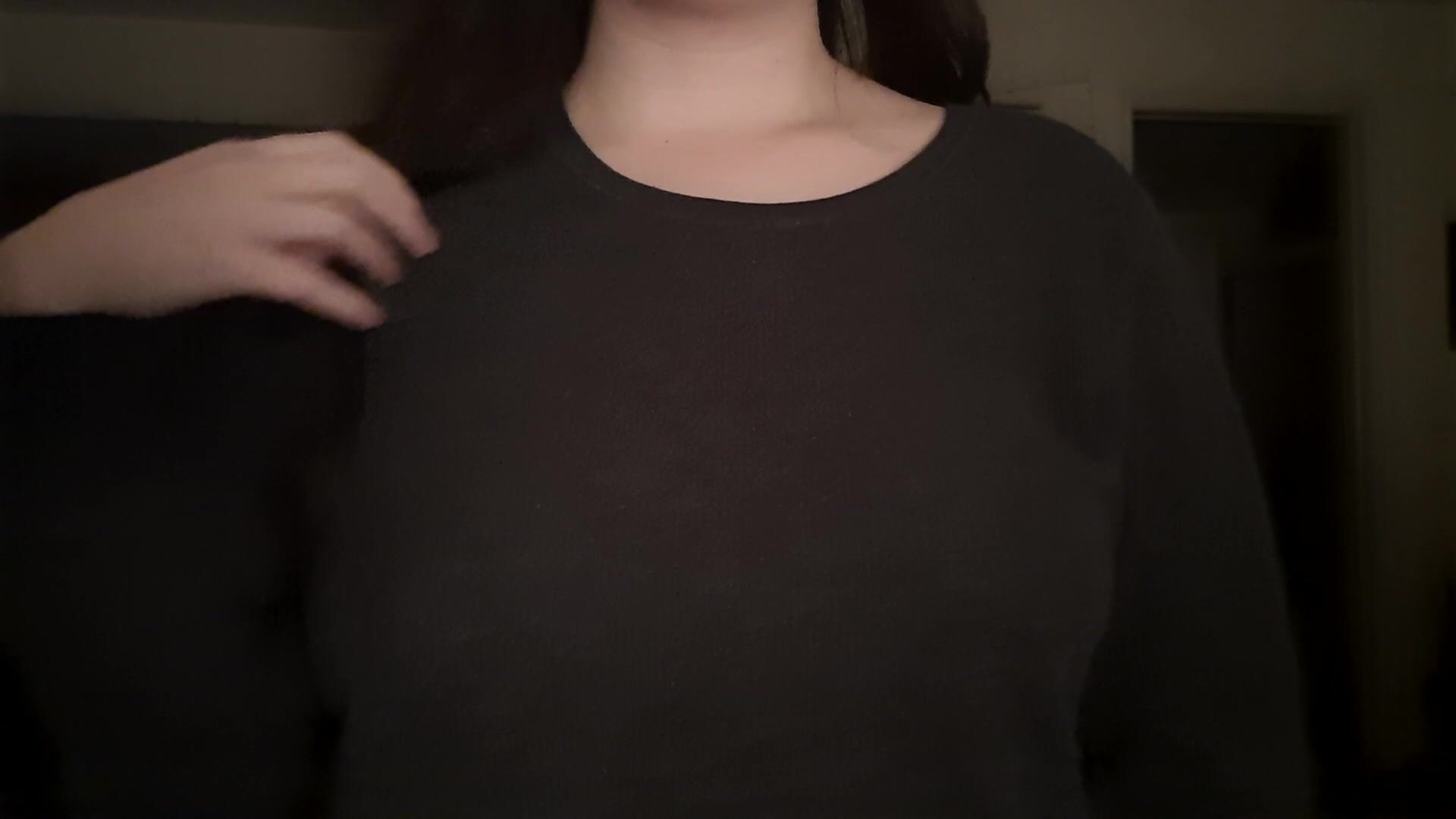 I missed having fun with you all, so I thought I'd drop in for a second