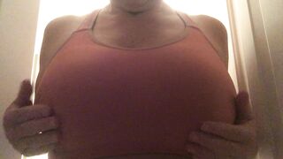 Titty Drop: Titty drop - I love having my nipples pinched and bitten…. Any volunteers? #1