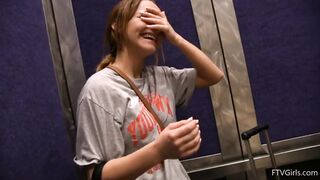 Titty Drop: For fun revealing #5